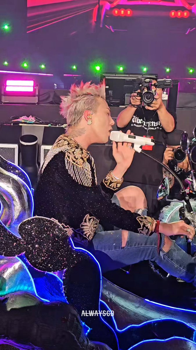公式✨️鉢付VIPセット ♡G-DRAGON♡ じり (@_gr8gd) / X