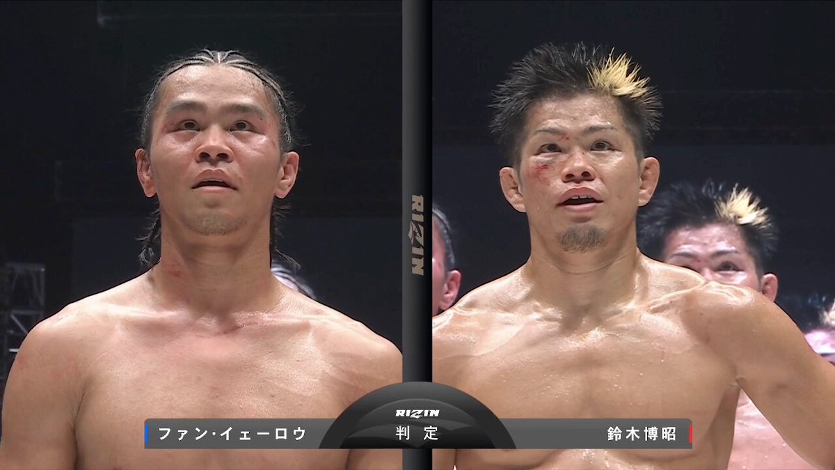 SHOOT BOXING｜シュートボクシング【公式】 (@SHOOT_BOXING) / X