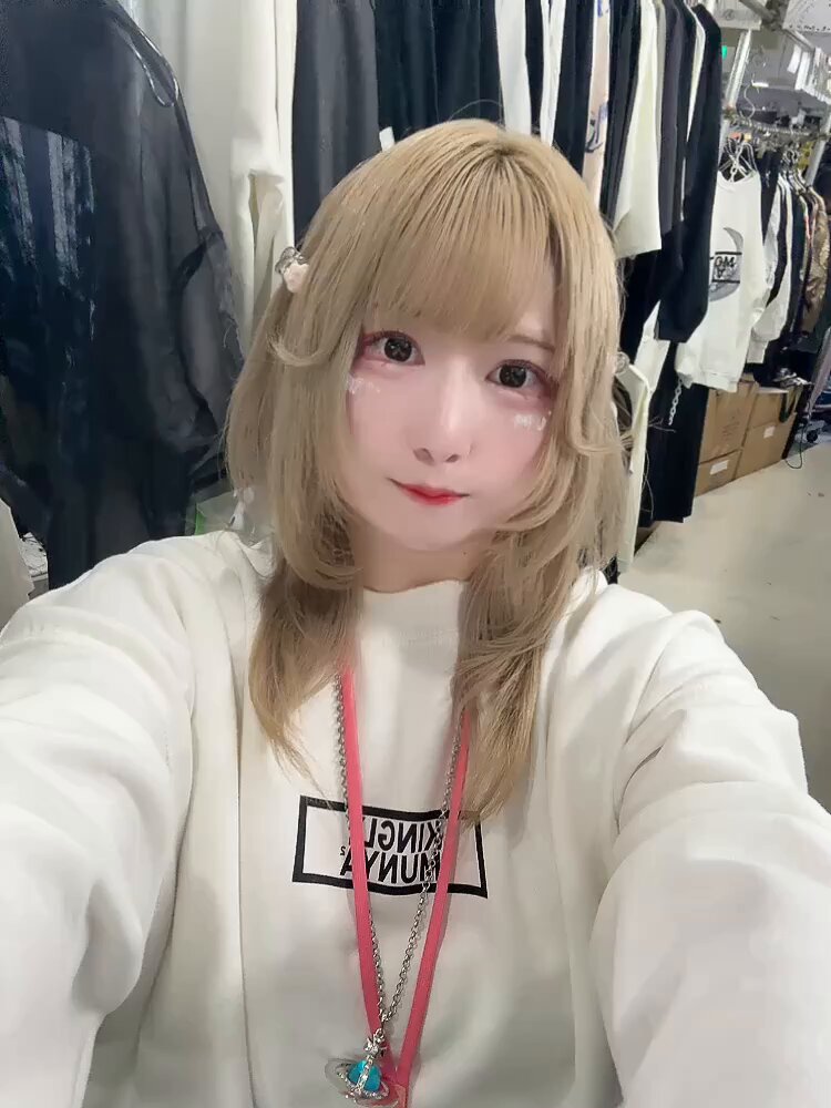 ⭐️ 桜乃です ゆ〜らりと踊っては〜消えるの〜🐈‍⬛