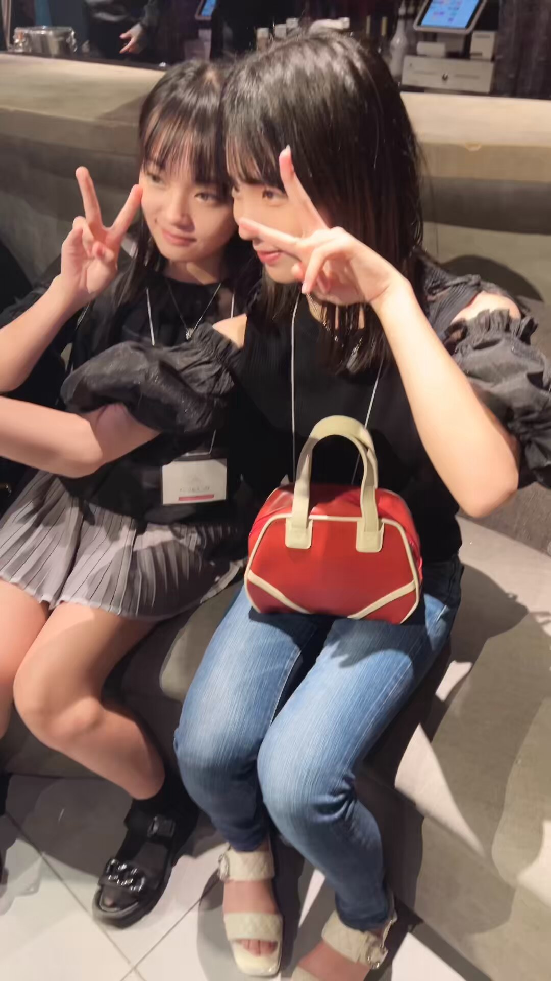 りあ💎🎀 (@ri_appy69) / X