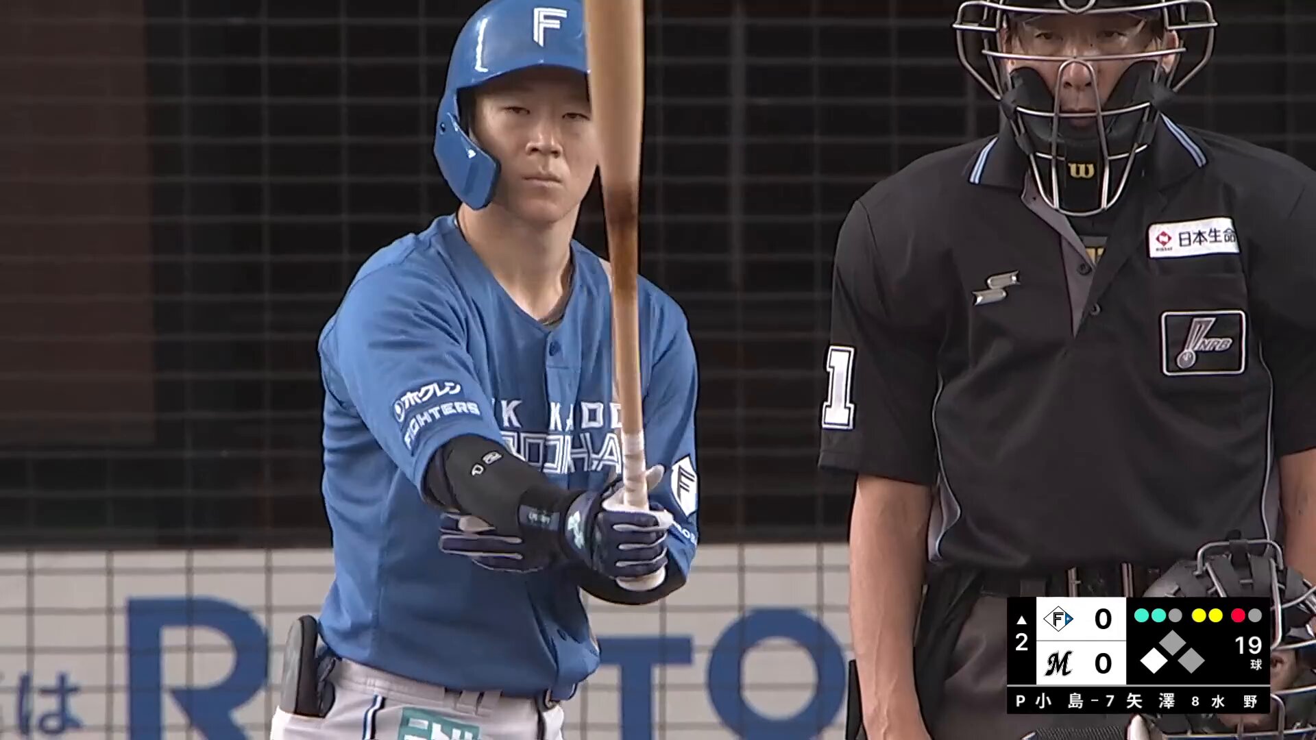 マフティー都市伝説、怪談、ドジャース、日ハム、楽しい人と