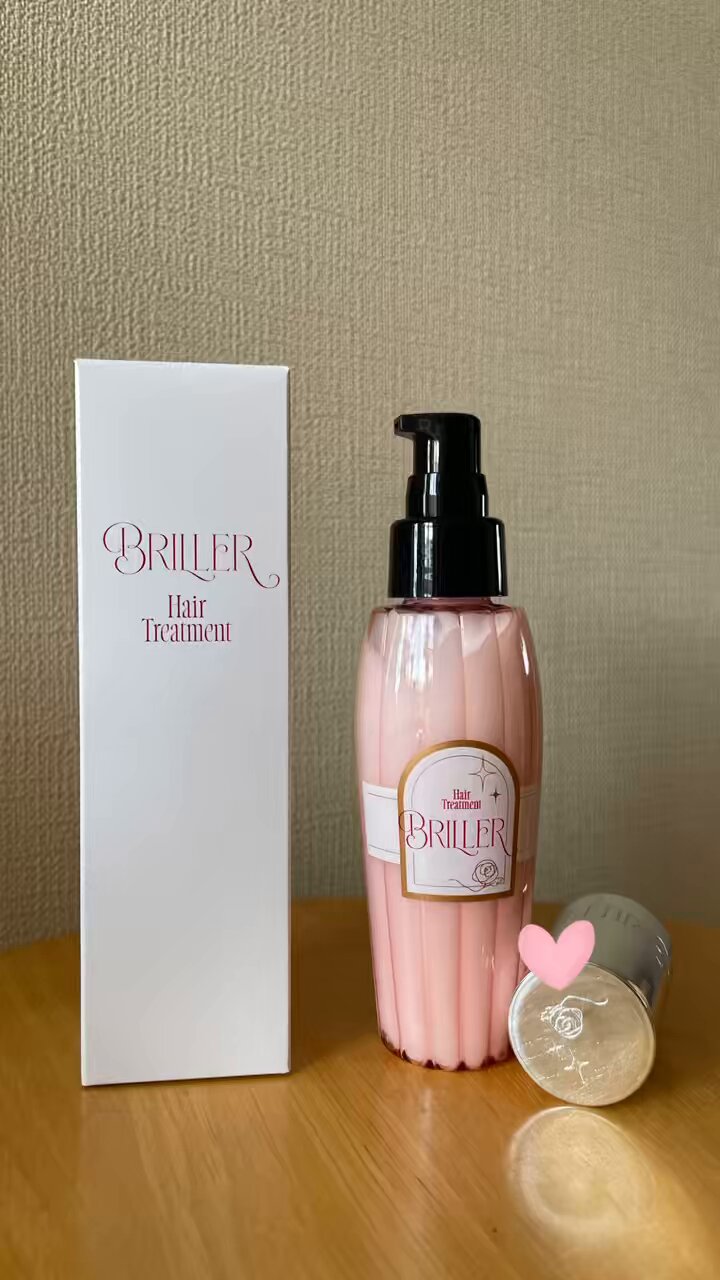 七五三掛龍也プロデュース しめちゃんの洗い流さないヘア