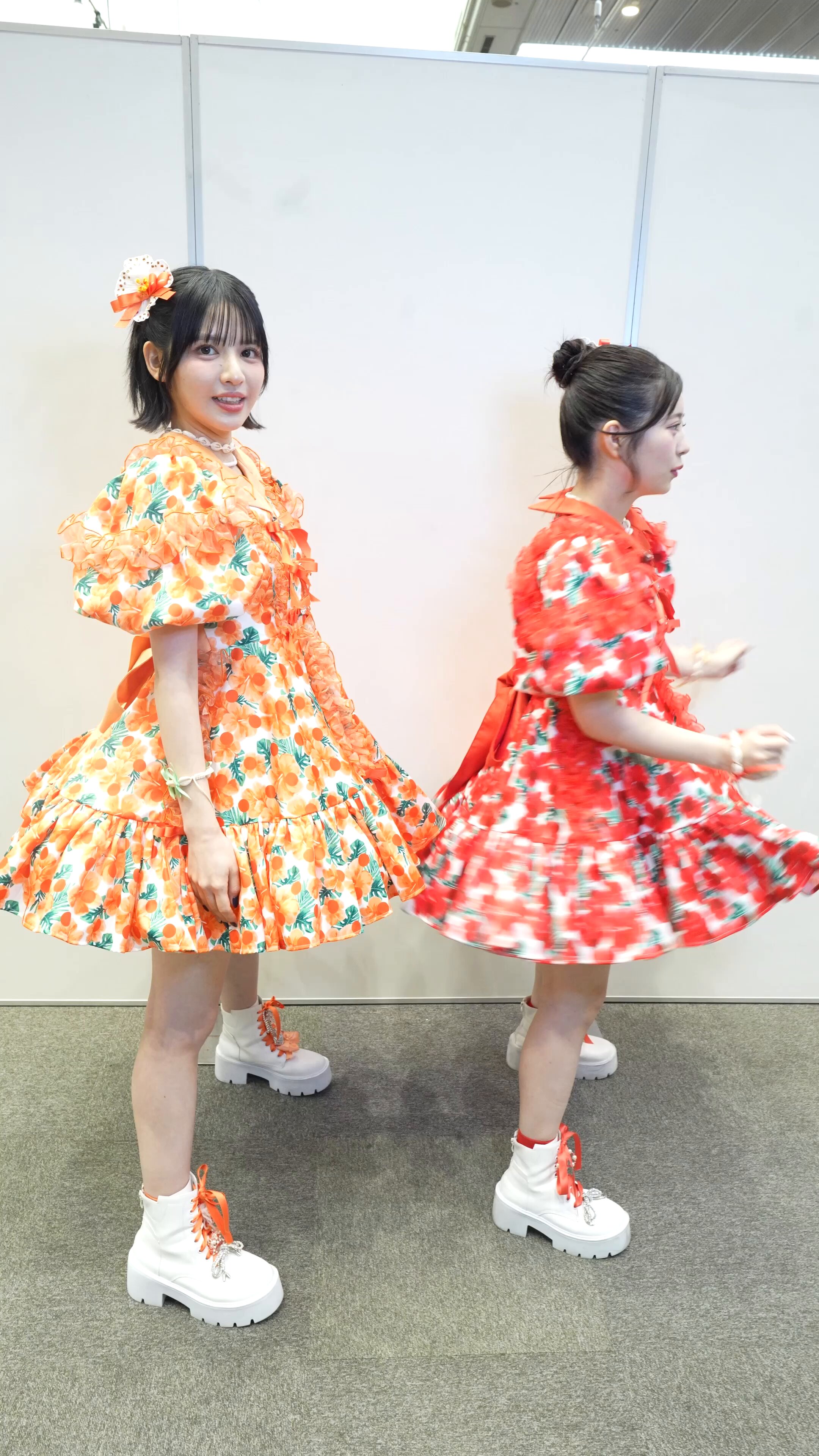 あーちゃん (@fz_amaren_luv) / X