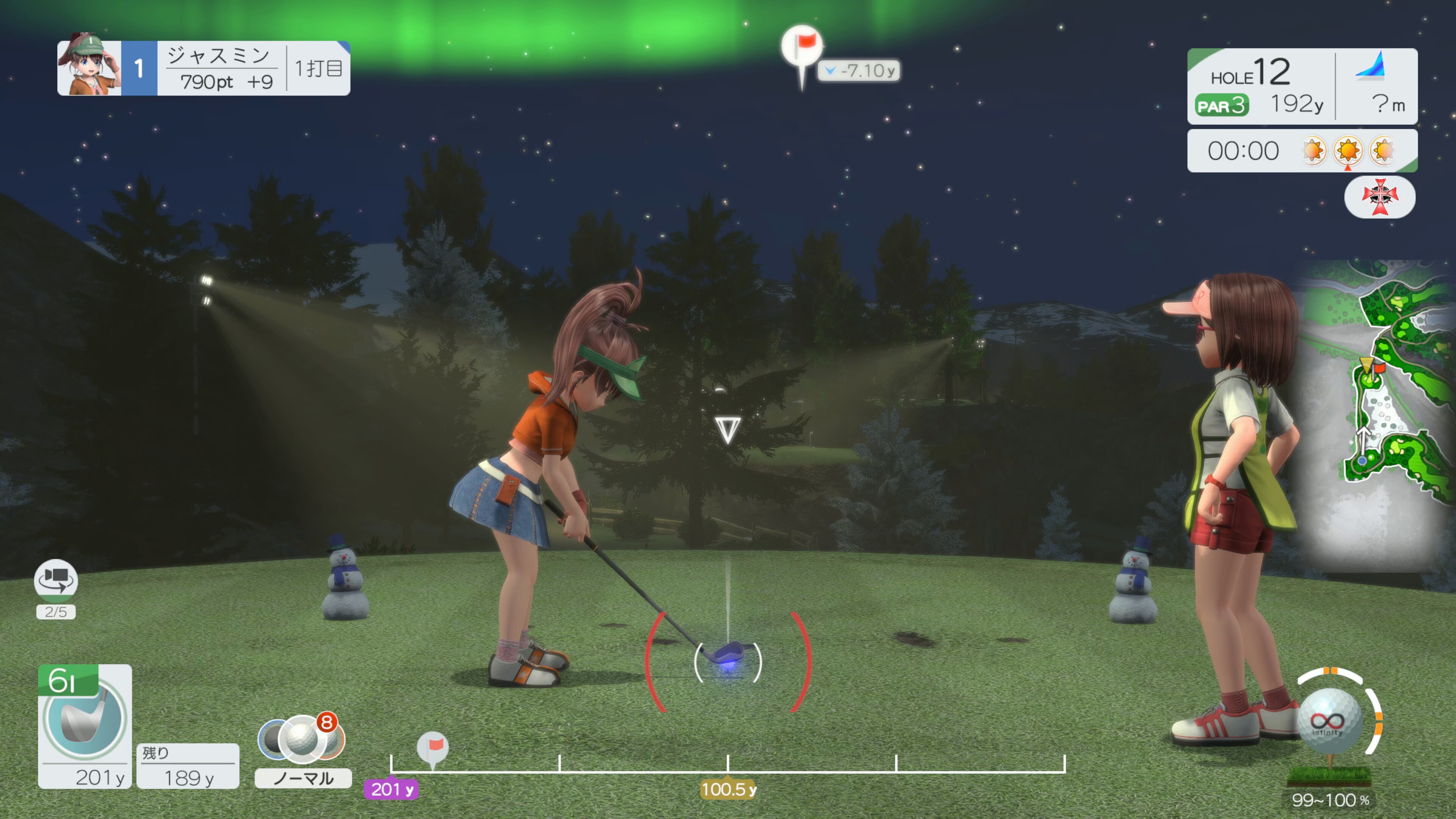 ❣️ゴーレム❣️ Yahoo３万〜5万 頭の先の3本が数ミリ欠けて居ます モナカ (@pinoyom) / X