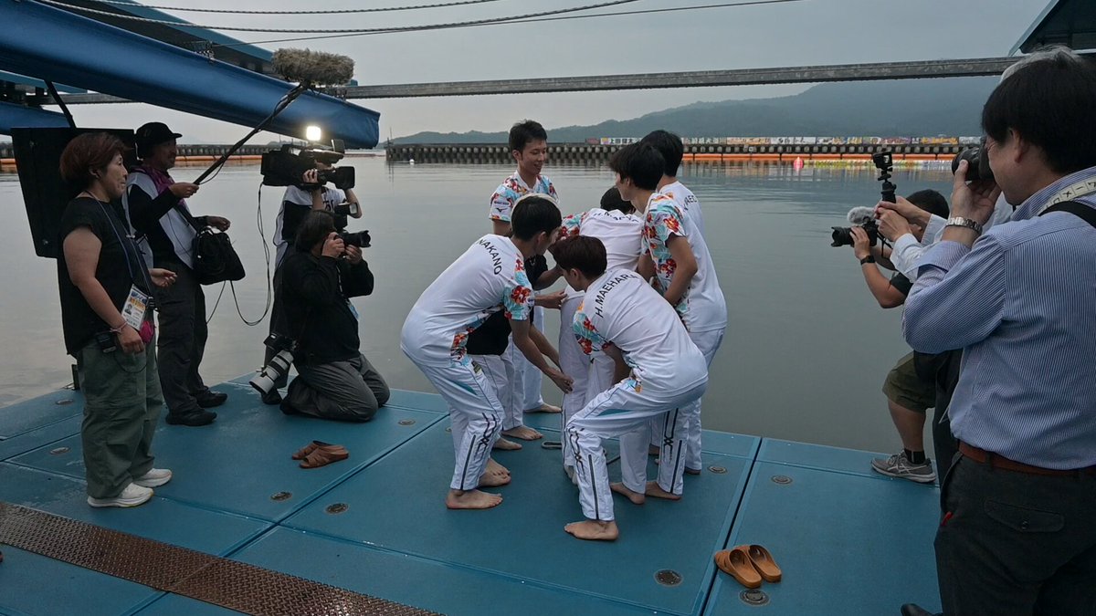 艇学 ボートレーサー試験予備校 艇学グループ｜ボートレーサー養成所