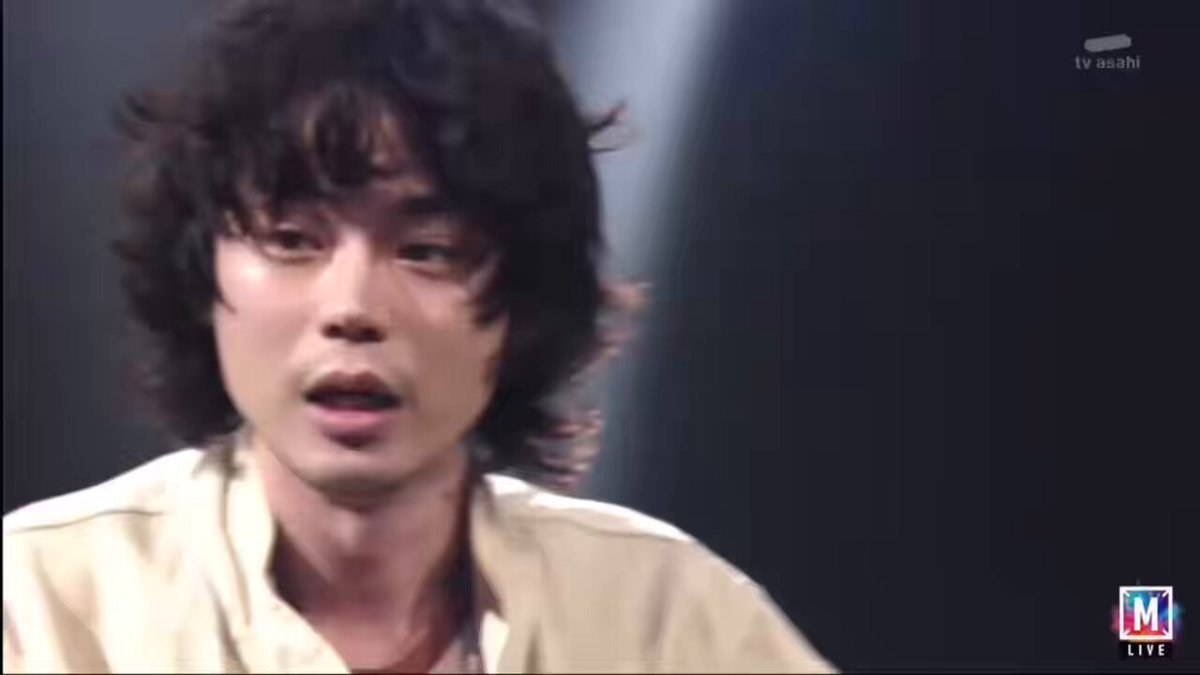菅田将暉🆚 - Search / X