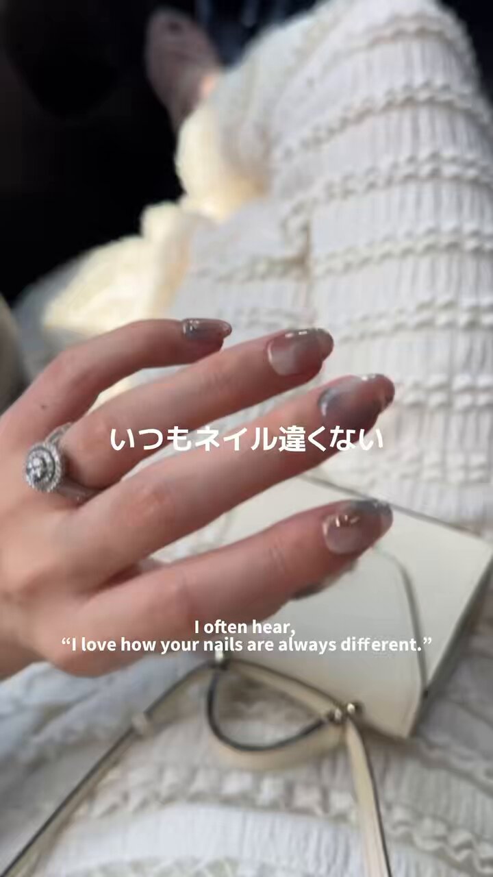 EVER NAIL ジェルネイルセット EVER NAIL公式-繰り返し使えるジェルネイル- (@EVERNAIL_) / X