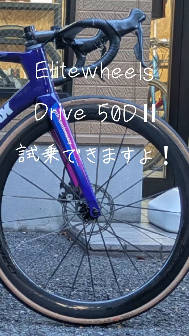 ELITEWHEELS JAPAN (@elitewheelsjp) / X
