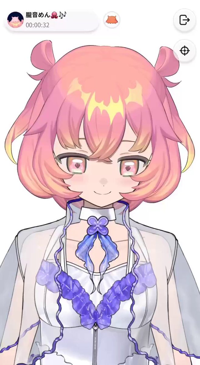 ゆ于あ 専用ページ ayane アヤン スパンジョーゼットタックワイドパンツ 895131