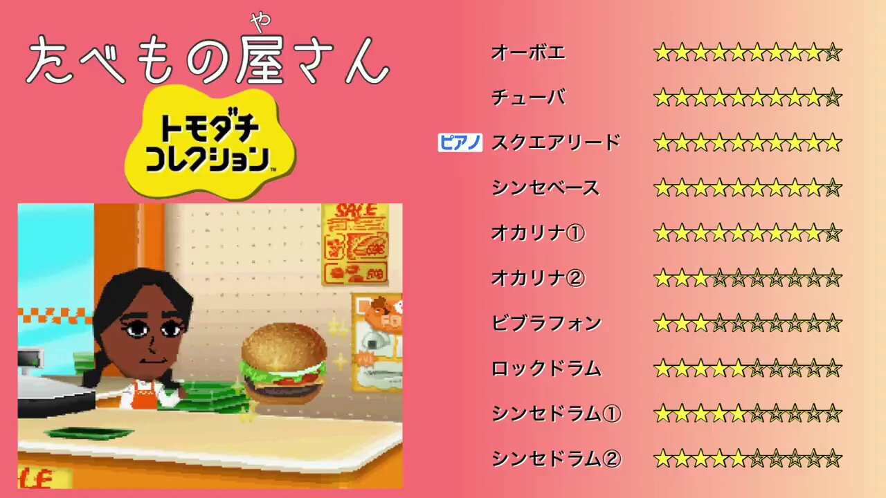 トモダチコレクション トモコレ新作】『トモダチコレクション わくわく生活』が2026