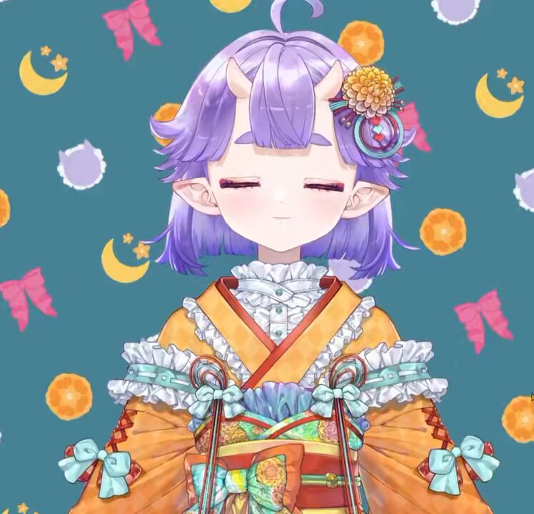 おぼろ😈🏵🌙北の大地の鬼Vsinger×Vtuber𖥔 ࣪ on X