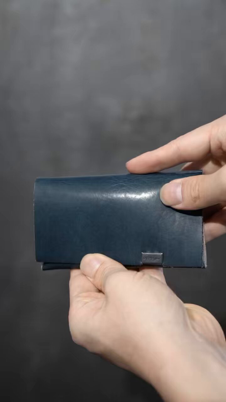 美品 jy3 デニムコインケース 美品 jy3 デニムコインケース