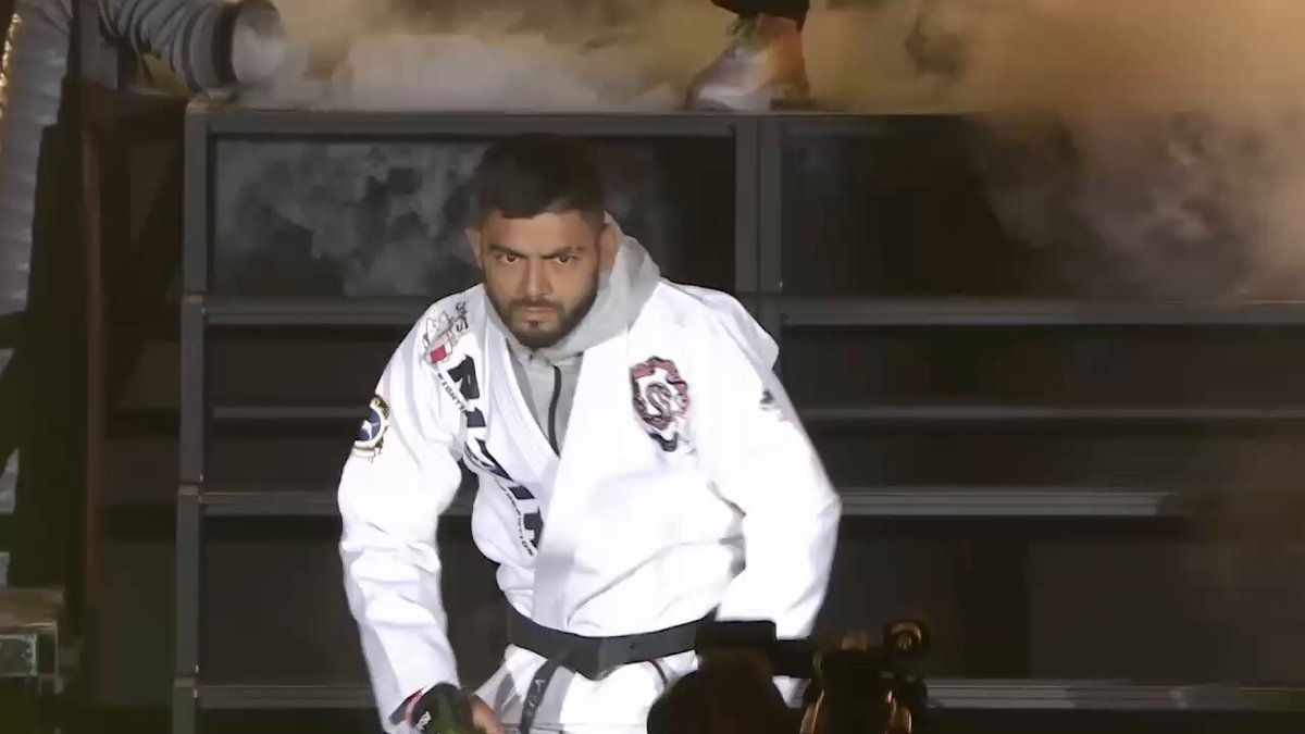 RIZIN FF OFFICIAL (@rizin_PR) / X