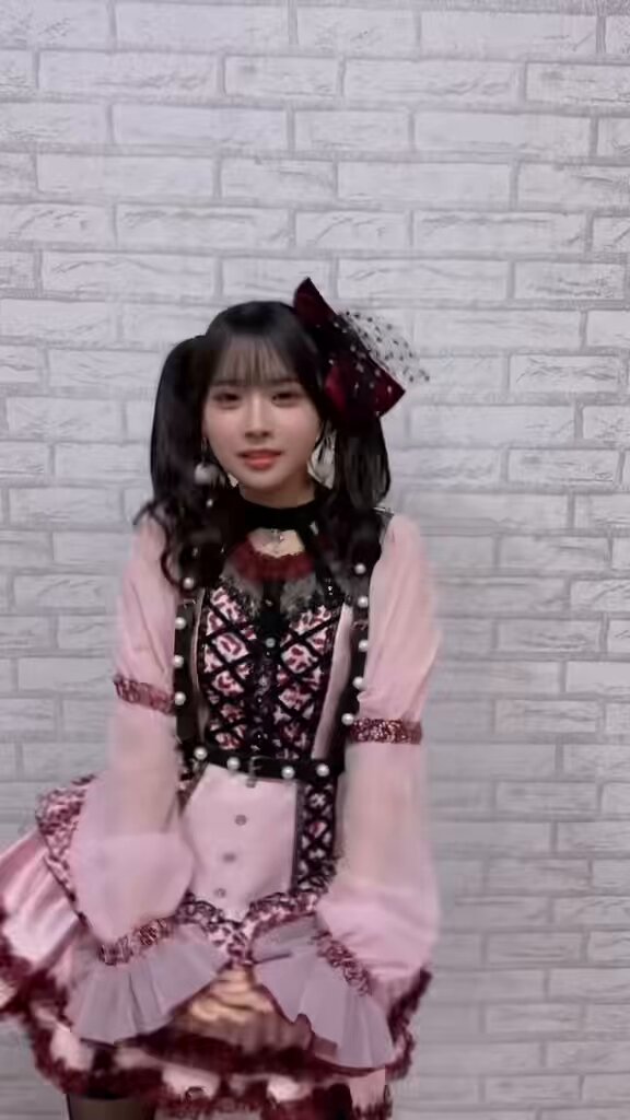 芳賀 礼【NMB48】 (@reiponUx_xU) / X