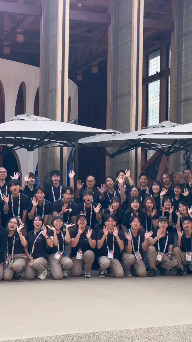Italy Expo 2025 Osaka (@ItalyExpo2025) / X