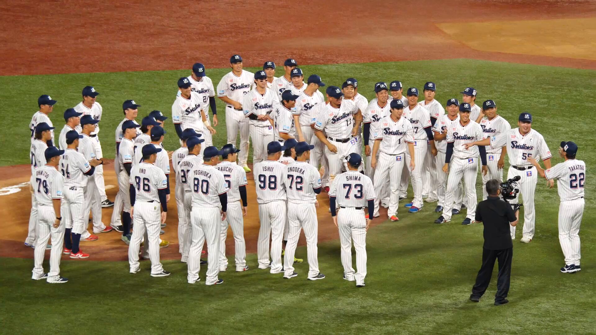 つばくろう おまとめ 総集編】今まで撮ったつば九郎のカワイイところ集めてみた - YouTube