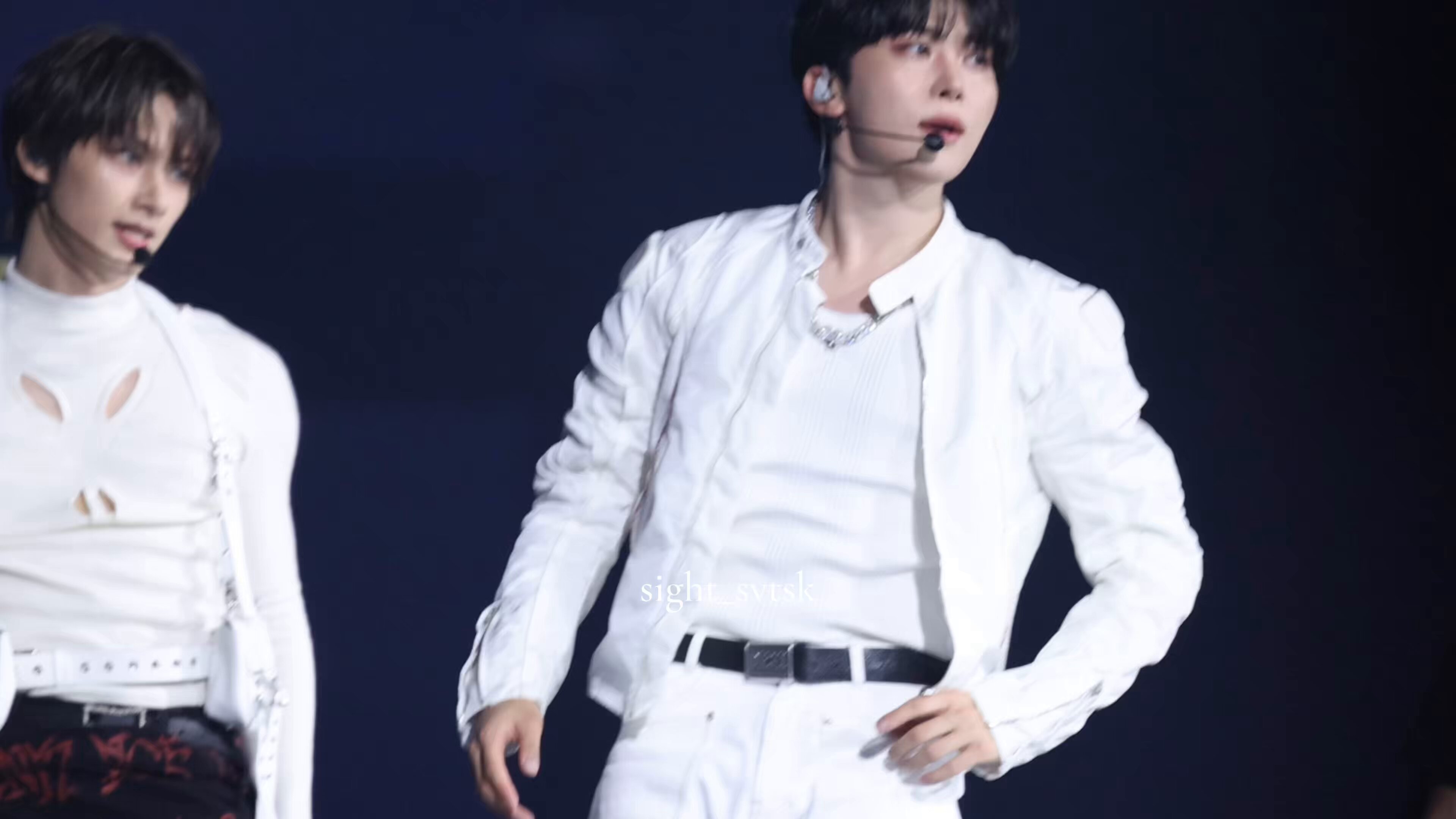 SEVENTEEN 8周年 スングァン 2025年最新】セブチ ピアス スングァンの人気アイテム - メルカリ