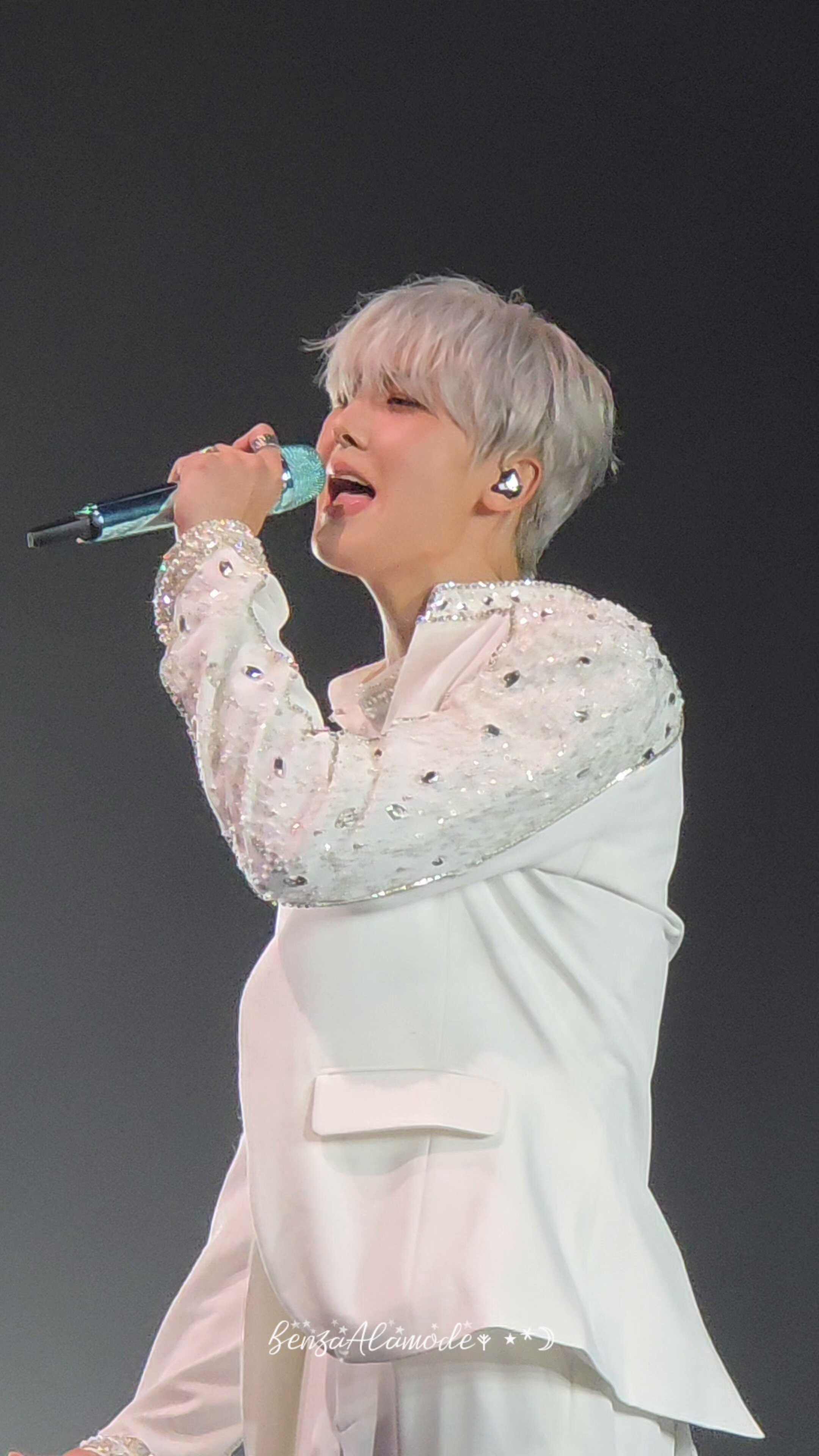 BIN~♡nie 🌧zneB on X: 
