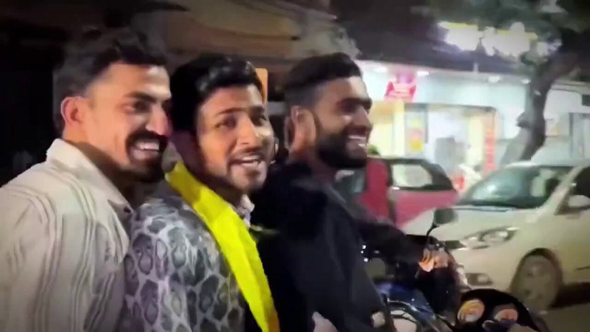 Magical Elvish Yadav Meetup #ElvishYadav Picture