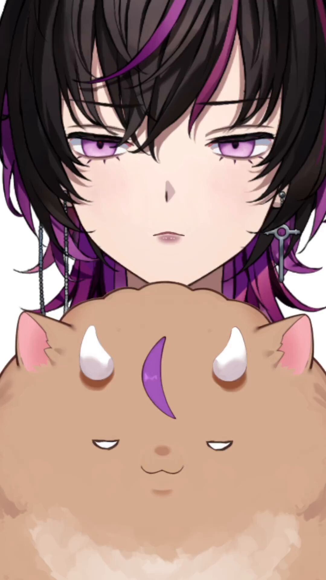 はるき様 凰牙るき👁💜10/25 Rockon V (@ohgaruki) / X