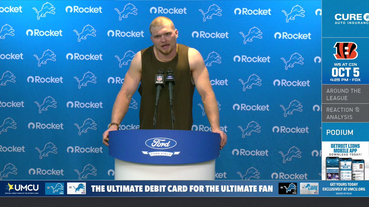 "You stop the run, you earn your right to rush the passer." 