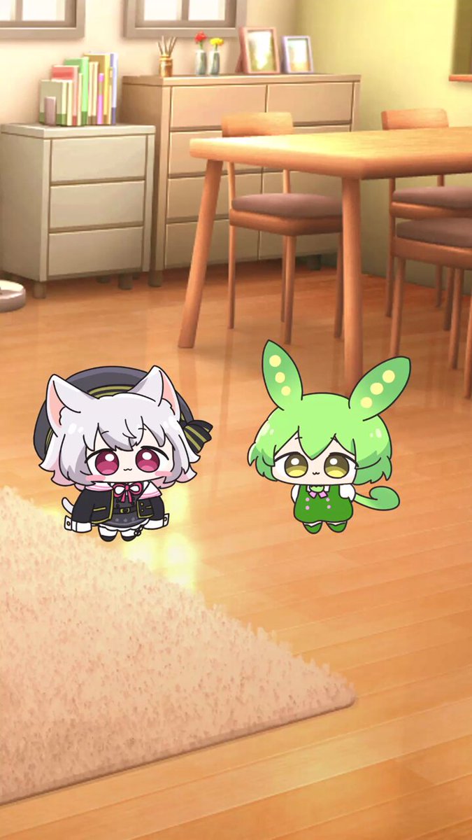 ずんこ 東北ずん子🫛ずんだもん🫛公式 (@t_zunko) / X