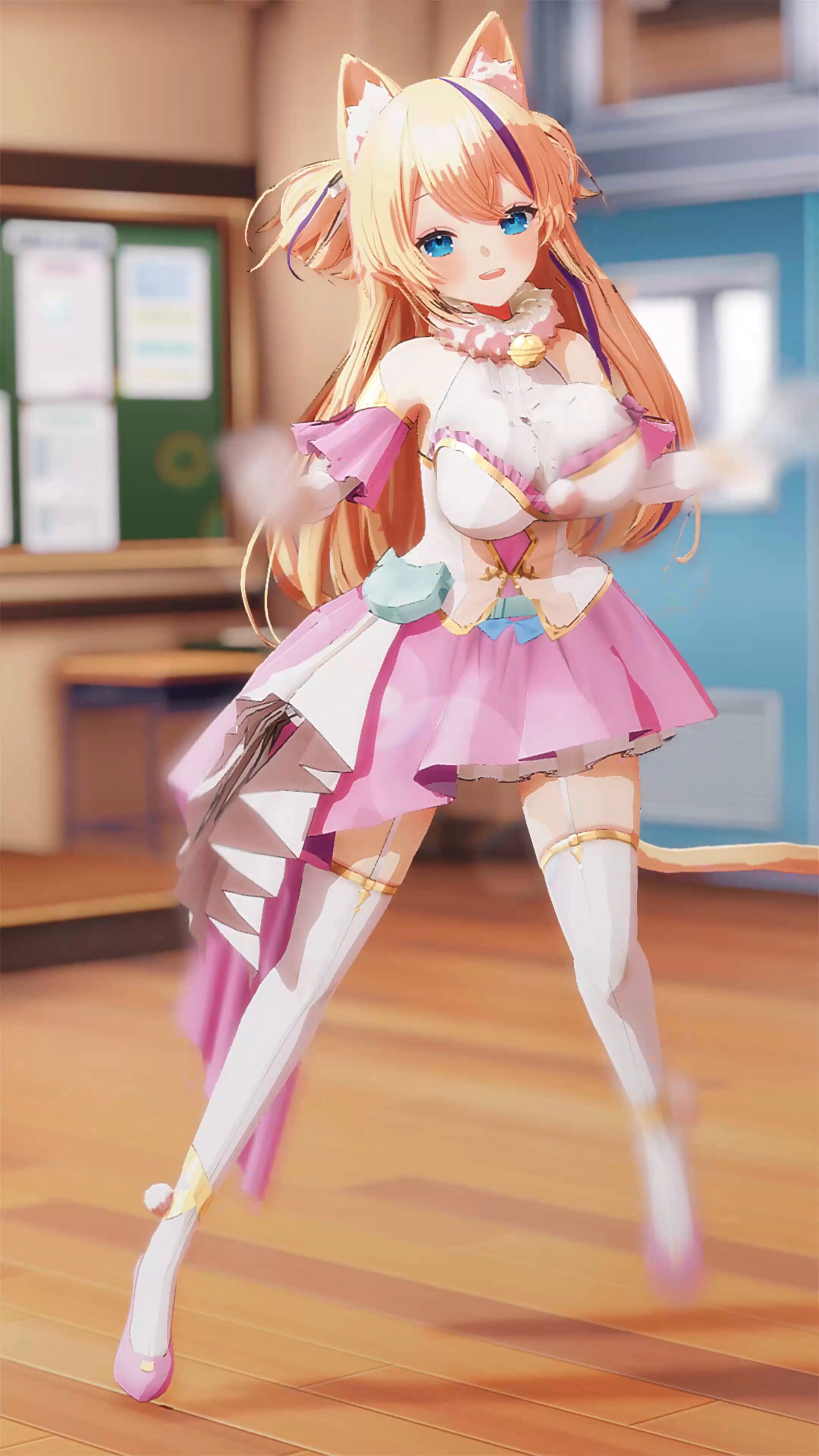 みみふく✨ 猫咲あんじ🐱💜ミタクルブロック受注販売9/23まで on X