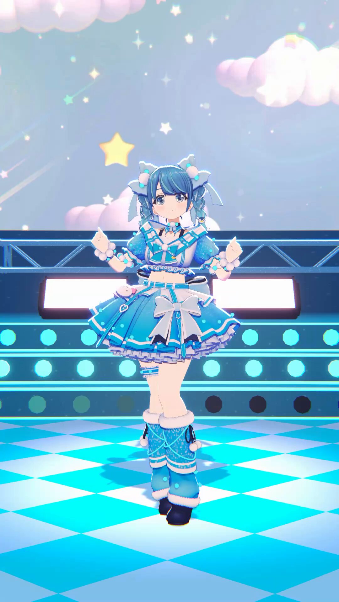 綺羅星ぺんた（Kirabosi Penta） (@kirabosipenta) / X