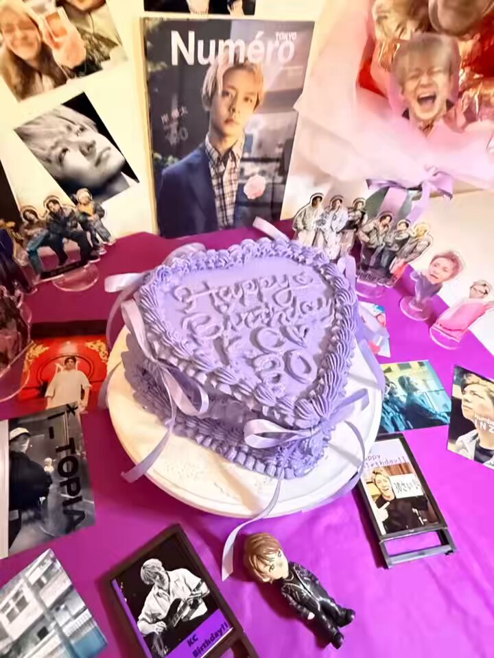 J♡M《Mちゃん》 on X: 