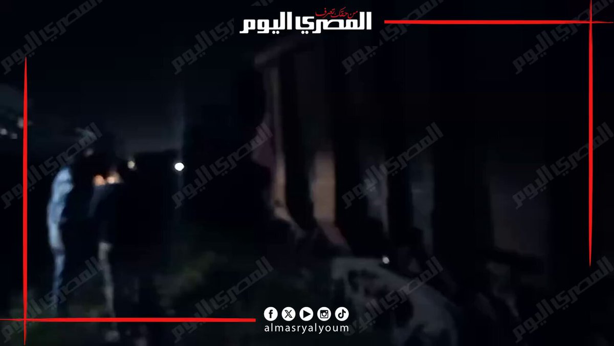 عاجل.. التحفظ على سائق القطار ومساعده وعودة جزئية لحركة قطارات الصعيد بعد خروج 7 عربات عن القضبان ببنى سويف 