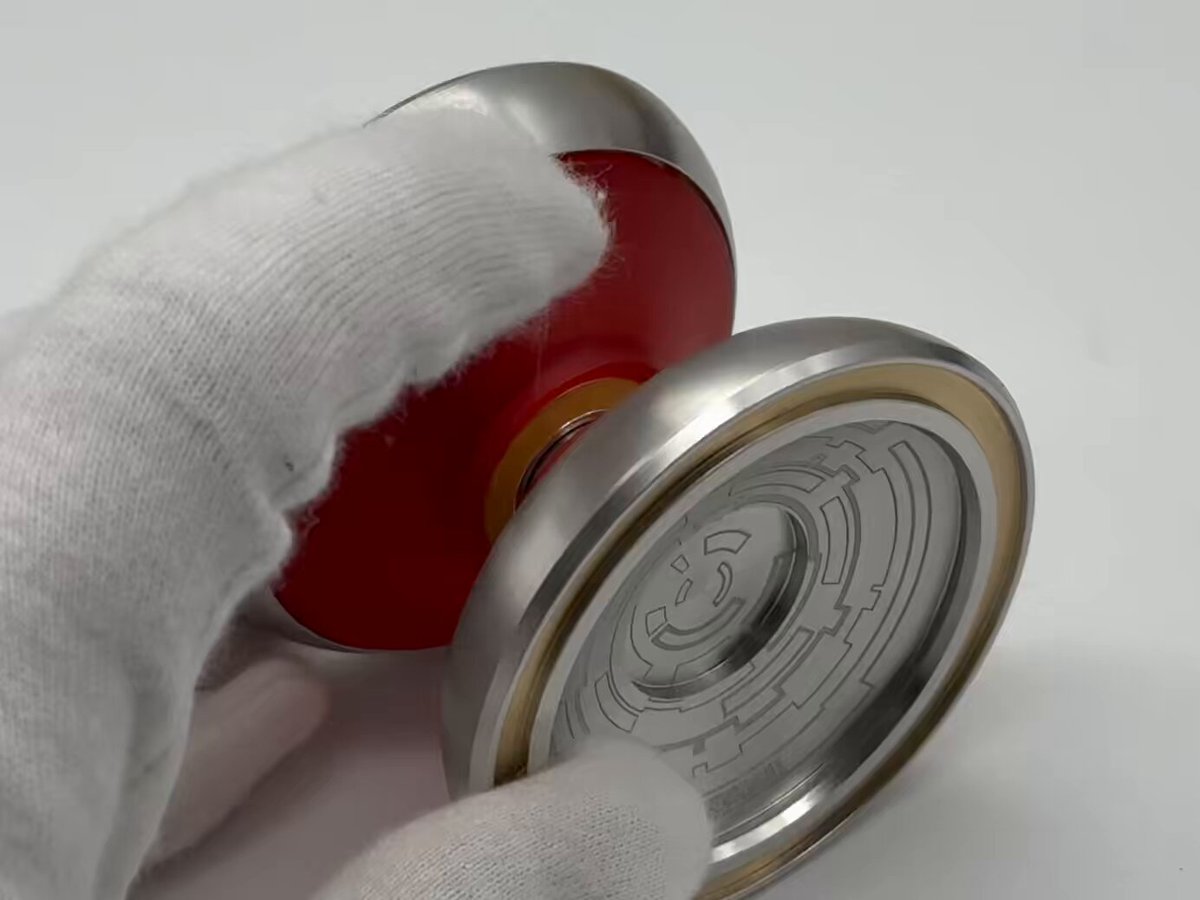 凱龍閃　ヨーヨー　STURM PANZER シュトルムパンツァー 凱龍閃 ヨーヨー STURM PANZER シュトルムパンツァー STURM PANZER