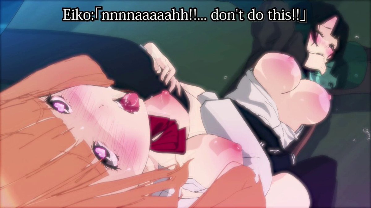 Video oleh @hentairicolino