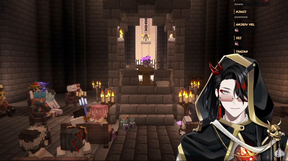 Uki Violeta 🔮🌌 NIJISANJI EN (@uki_violeta) / X