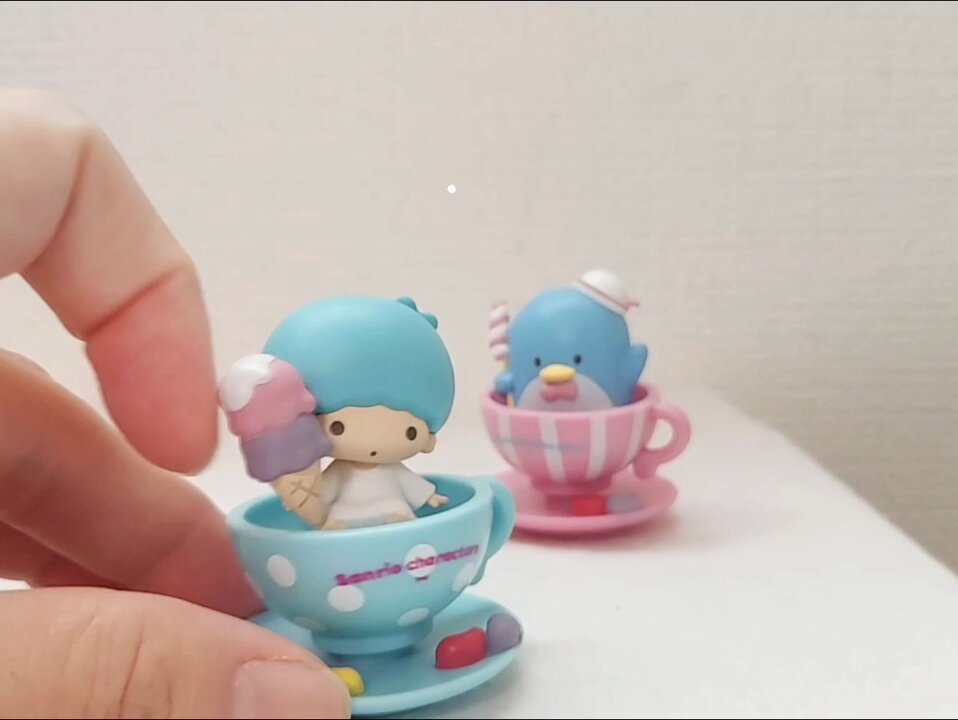 キキララ キャンドル ぷりぃむ キキララ キャンドル ぷりぃむ