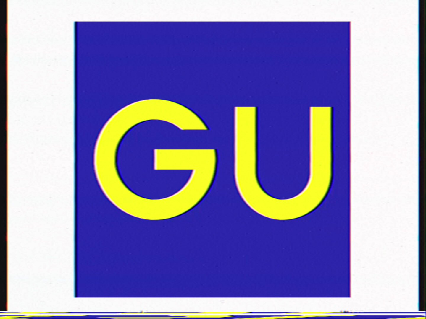 GU（ジーユー） (@gu_global) / X