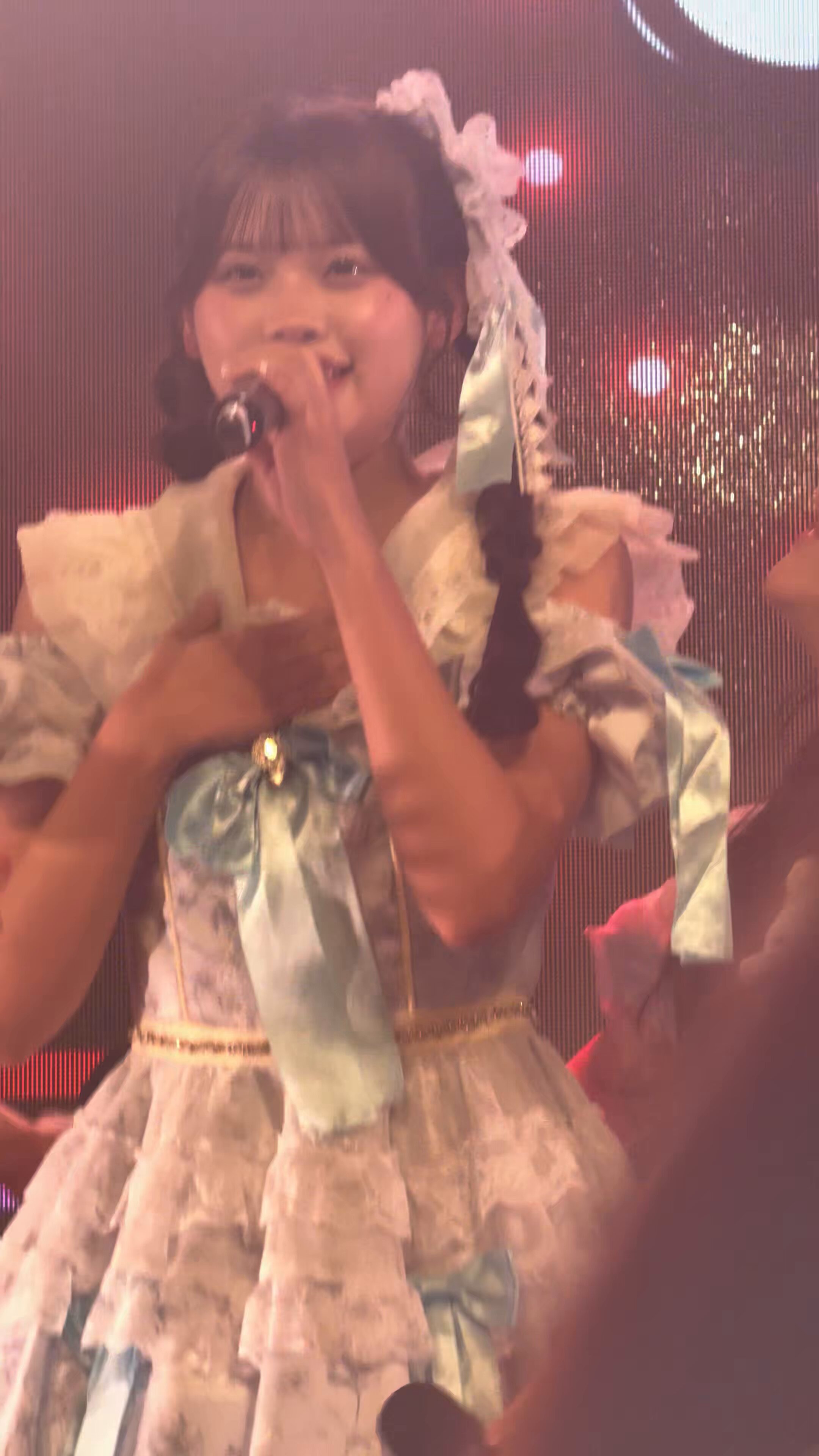 萩田そら(KAWAII LAB.MATES) (@sora_KLM0816) / X