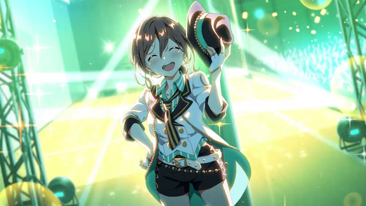 ナナシス tokyo 7th シスターズ Tokyo 7th シスターズ」特集 - 音楽ナタリー 特集・インタビュー