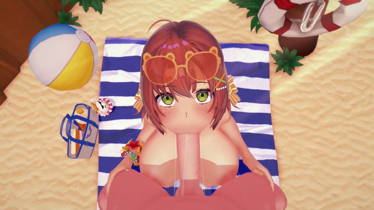 Video oleh @koi_atsu_sub