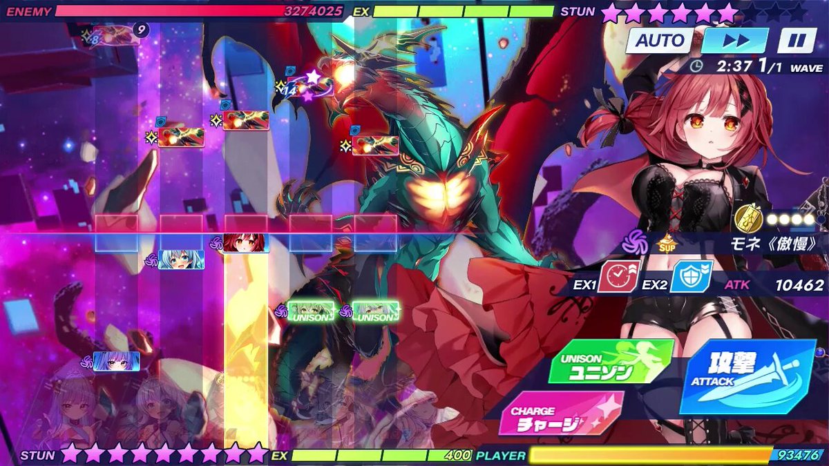 ティンクルスターナイツ公式 (@starknights_PR) / X