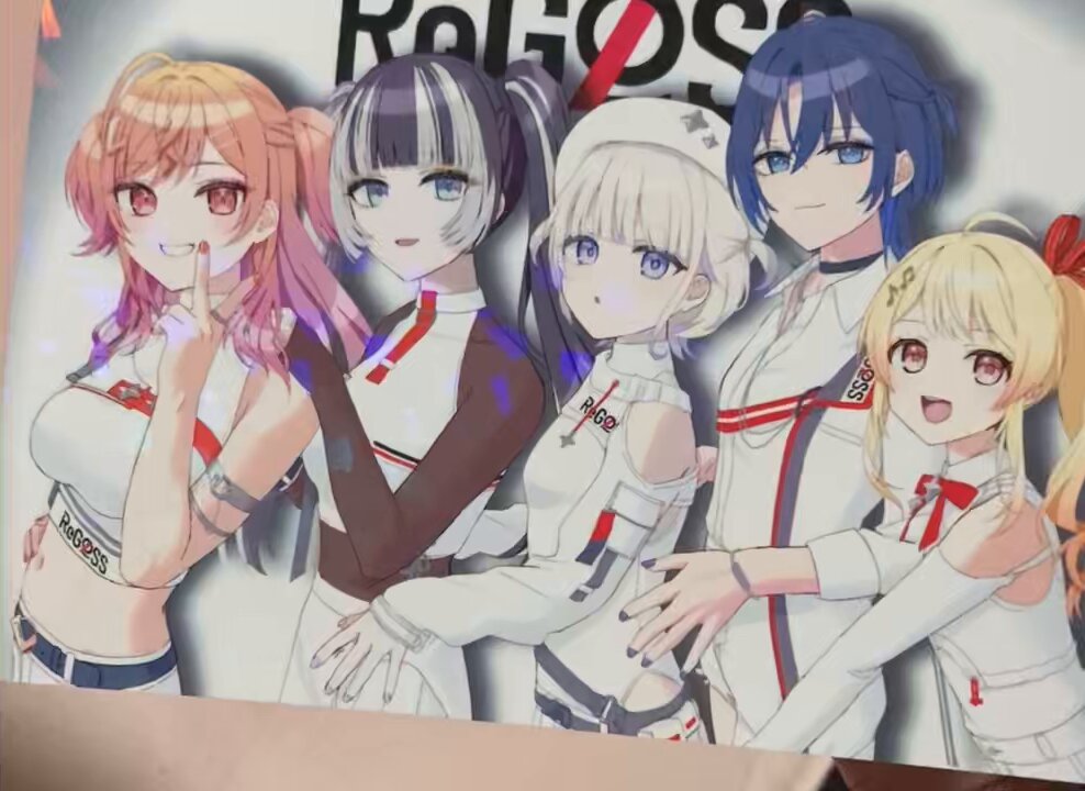 憂姫 マボロシ☆NOeSIS ホログラム仕様 ポストカード 憂姫 マボロシ☆NOeSIS ホログラム仕様 ポストカード 憂姫