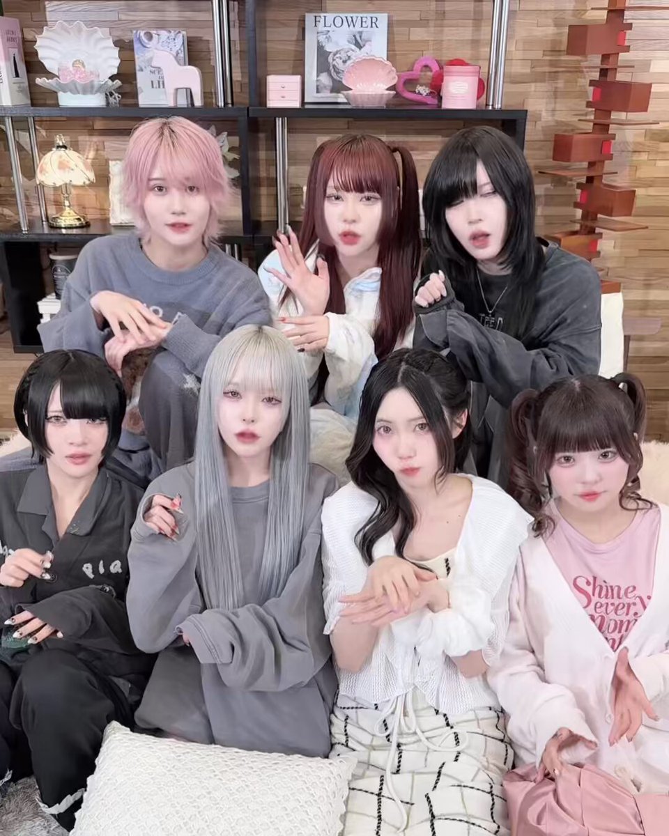 じゅんじゅん♪いいもの提供！ 様✨３点set❤️ 🎀🧸🩵^_^♡💙青色オオカミになりたい小林じゅんじゅん💙^_