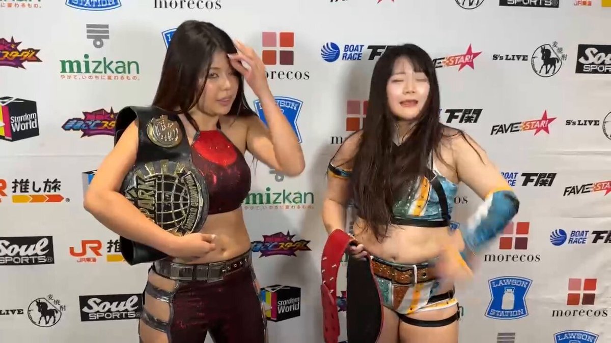 コグマ🐻スターダム (@kogumastardom) / X