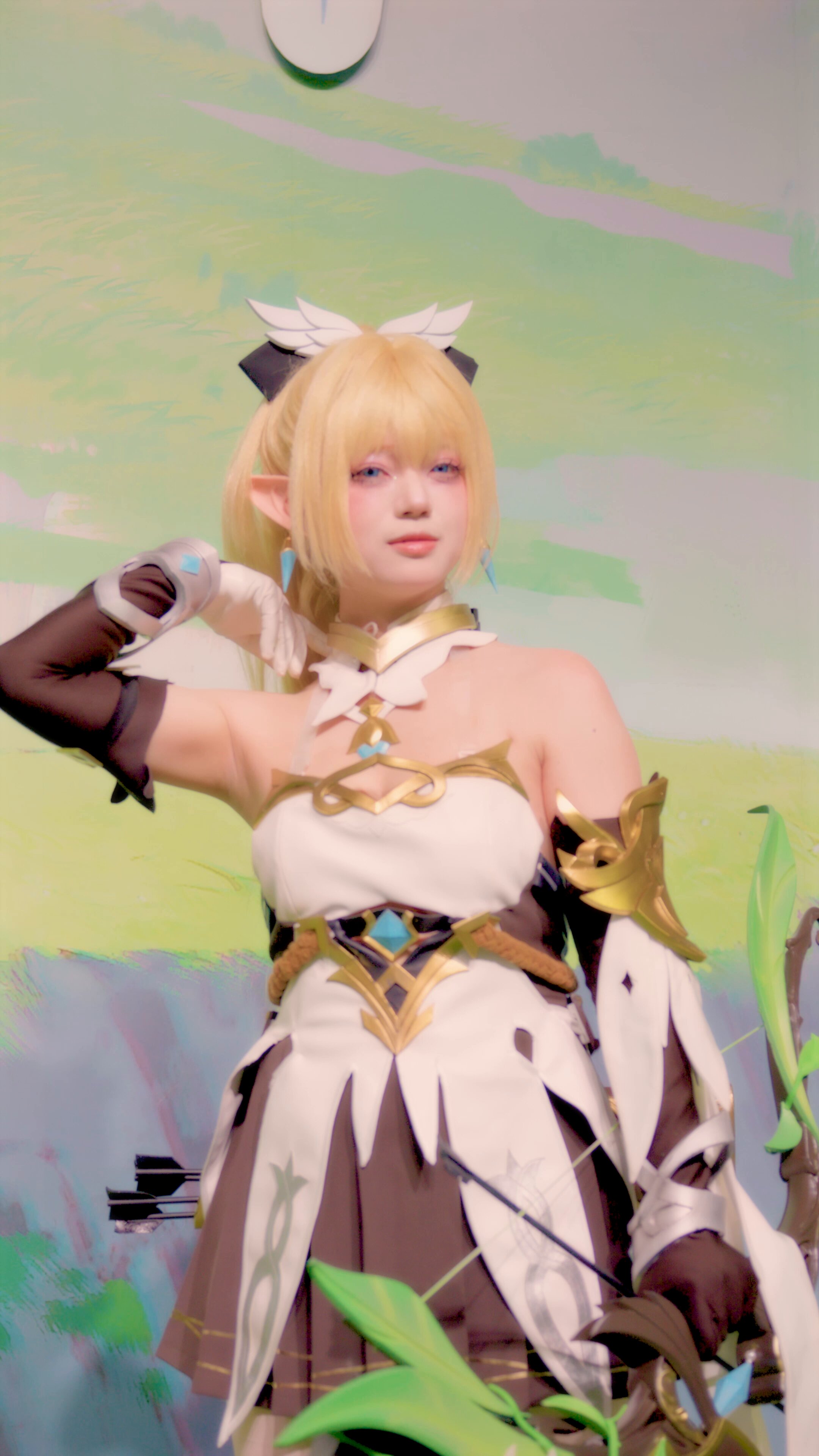 まなあきちゃん御予約❤️生後3ヶ月♡天使みたいな♡子猫ちゃん♡アートドール♡ 愛猫のキキの日常×××＠トーキョー小町さんぽチャンネル on X