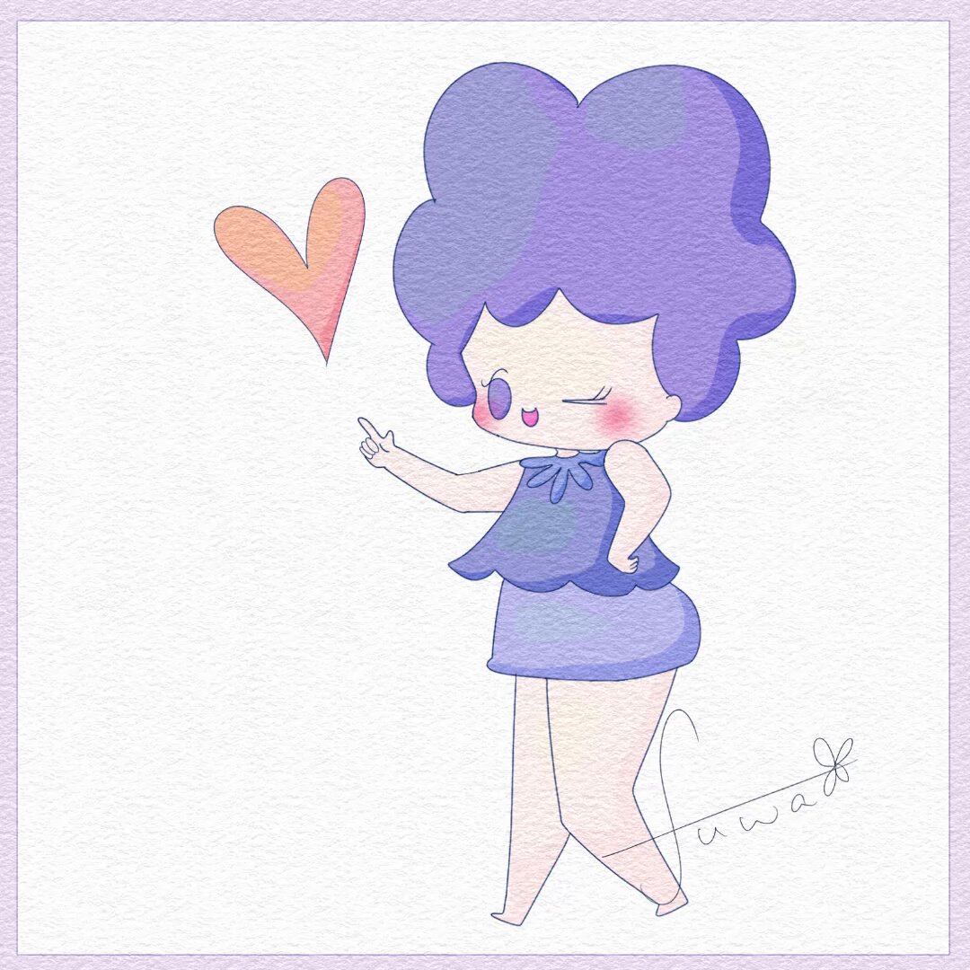ふわふわ ふわり (@huwahuwafuwarin) / X