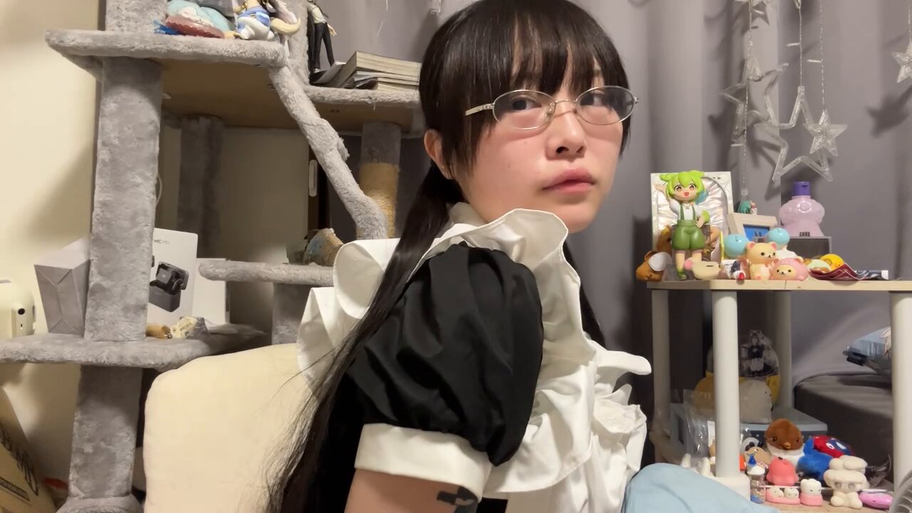 のあ ASMR (@nl_a09) / X