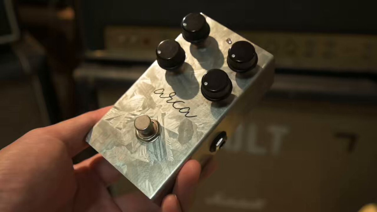 PEDAL SHOP CULT (@CULT_PEDALS) / X