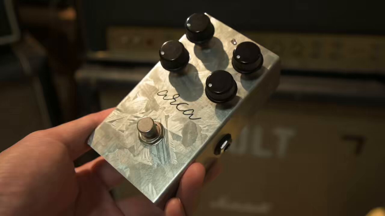 ギター Virtues arca CULT Limited arca CULT Limited 【1月中旬出荷予定】 – PEDAL SHOP CULT