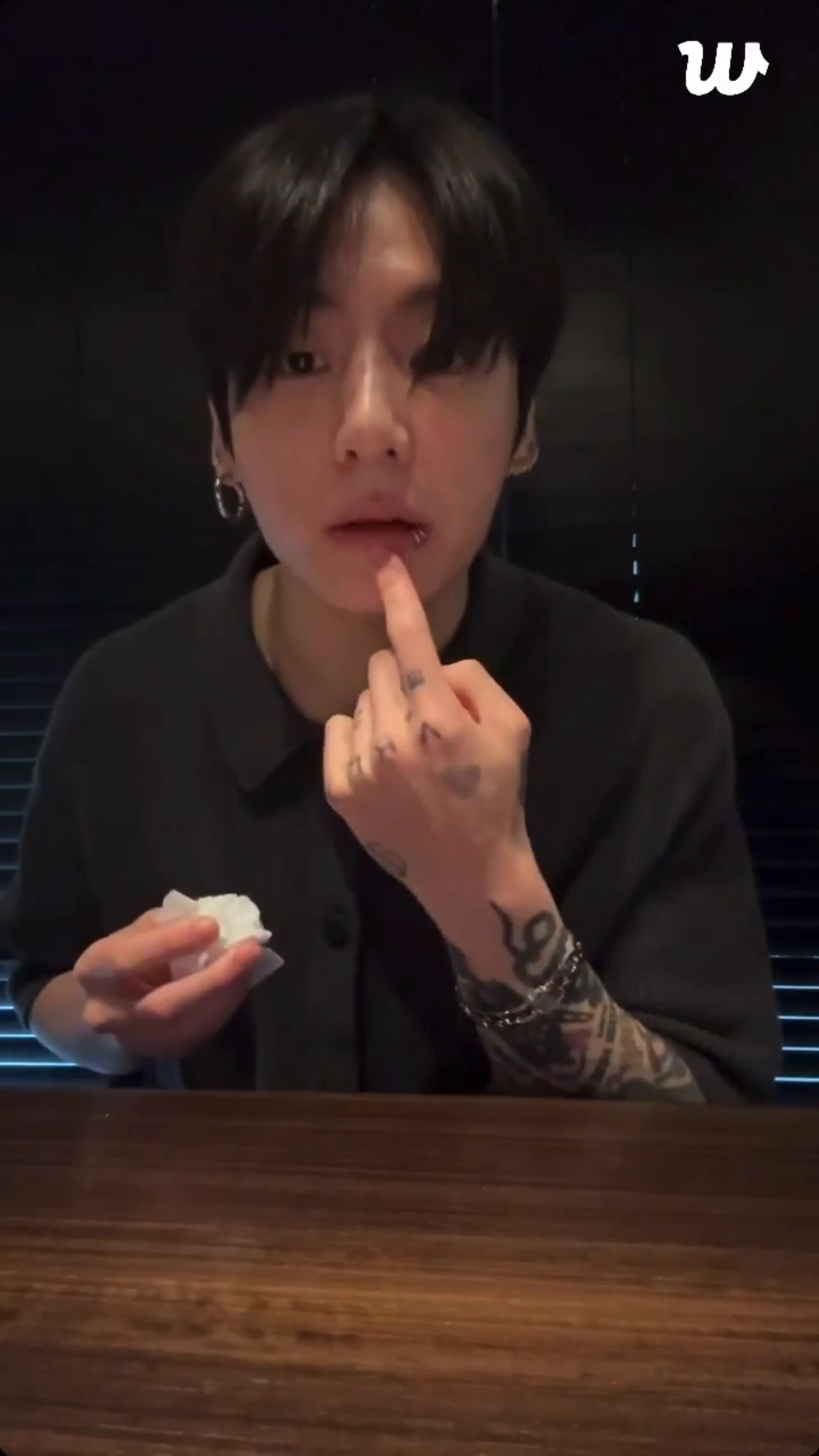 나비.97 (FAN) on X: 