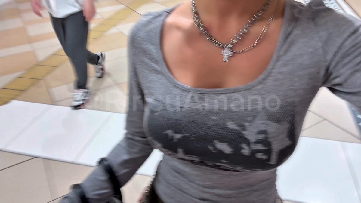 Video oleh @RirisuAmano