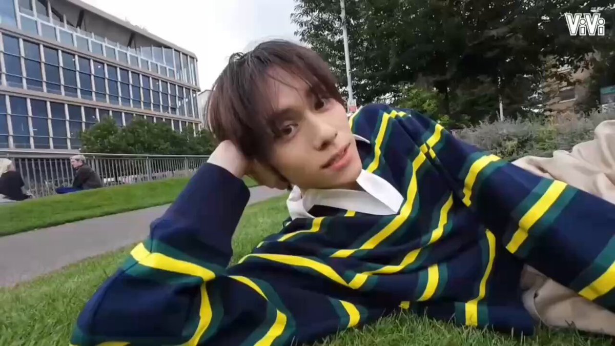 ViVi (@vivi_magazine) / X